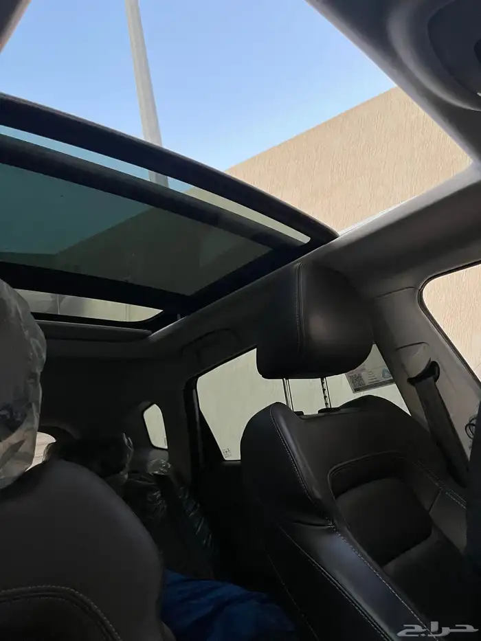 شيري تيجو7 مديل 2023 10