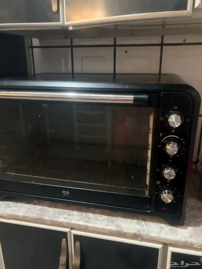 اثاث فرن كهرب وثلاجه مويا وغرفة نوم 5