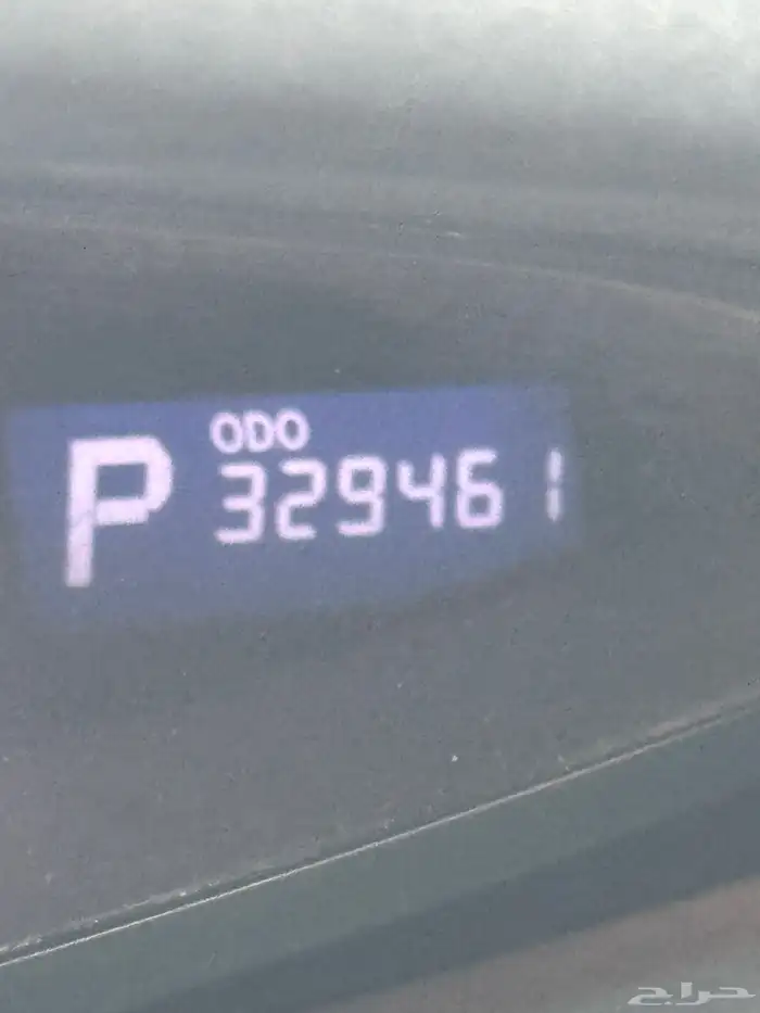 بريفيا 2010 فل GL 7