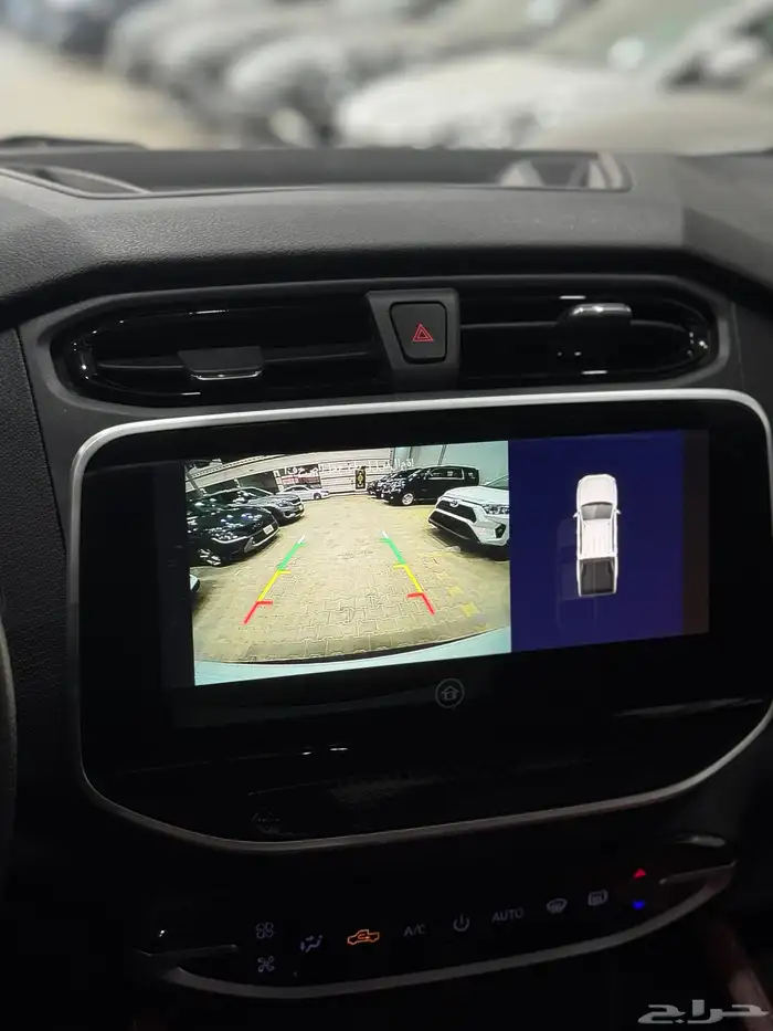 ماكسيس T70 pro موديل 2023 فل كامل - 10 الف كيلو فقط 12