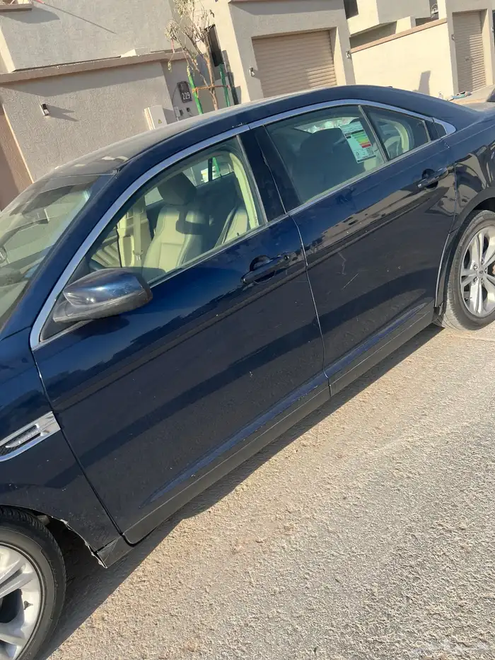 فورد تورس 2016 للبيع 4