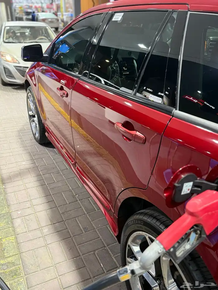 فورد ايدج 2014 سبورت 12