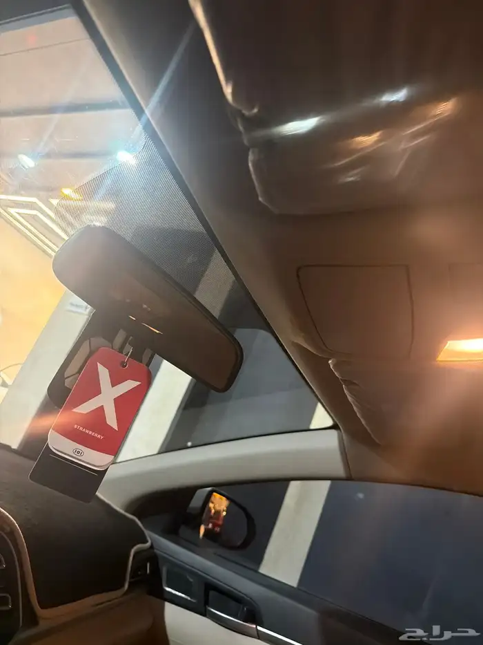 هيونداي النتراء 2020 5