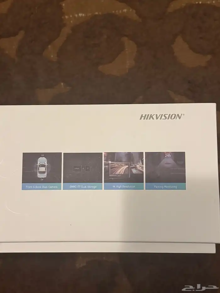 داش كام للبيع 1