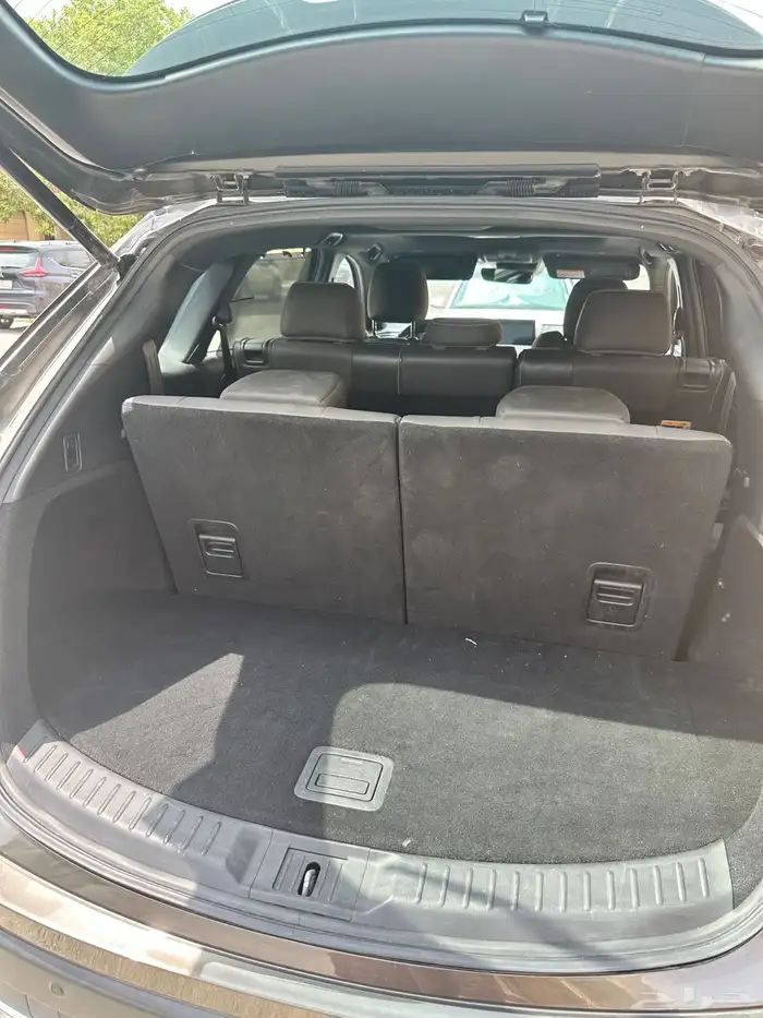 مازدا CX9 فل كامل 2020 3