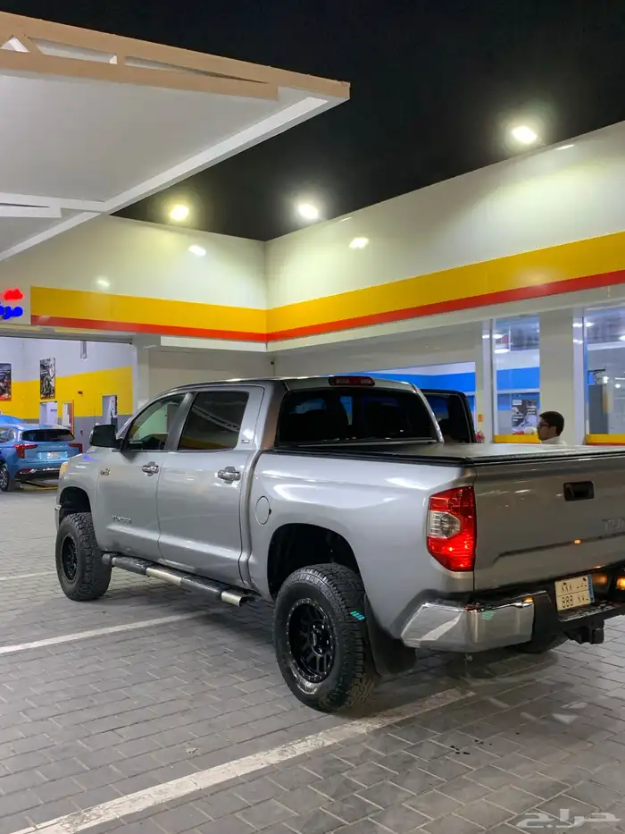 تندرا (امريكي 3