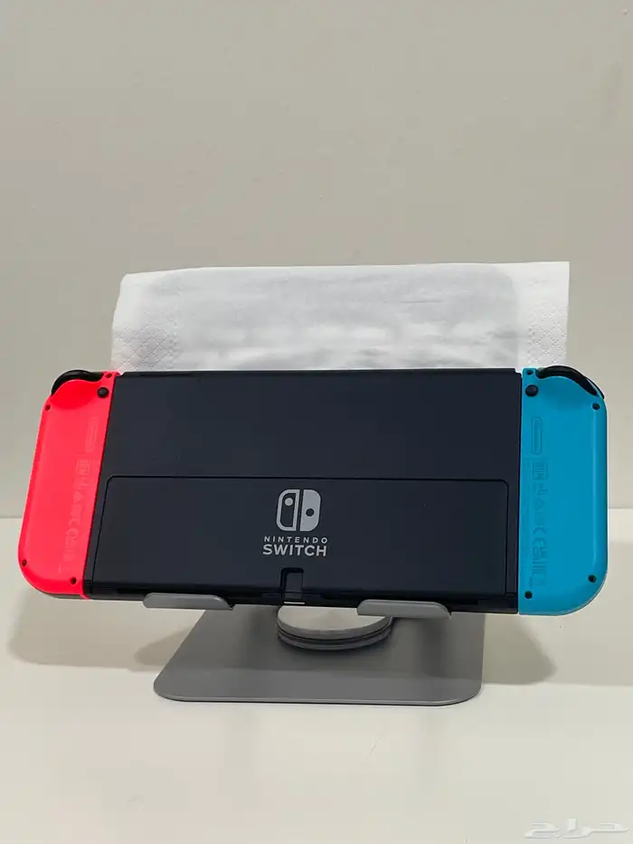 نيتندو سويتش 1