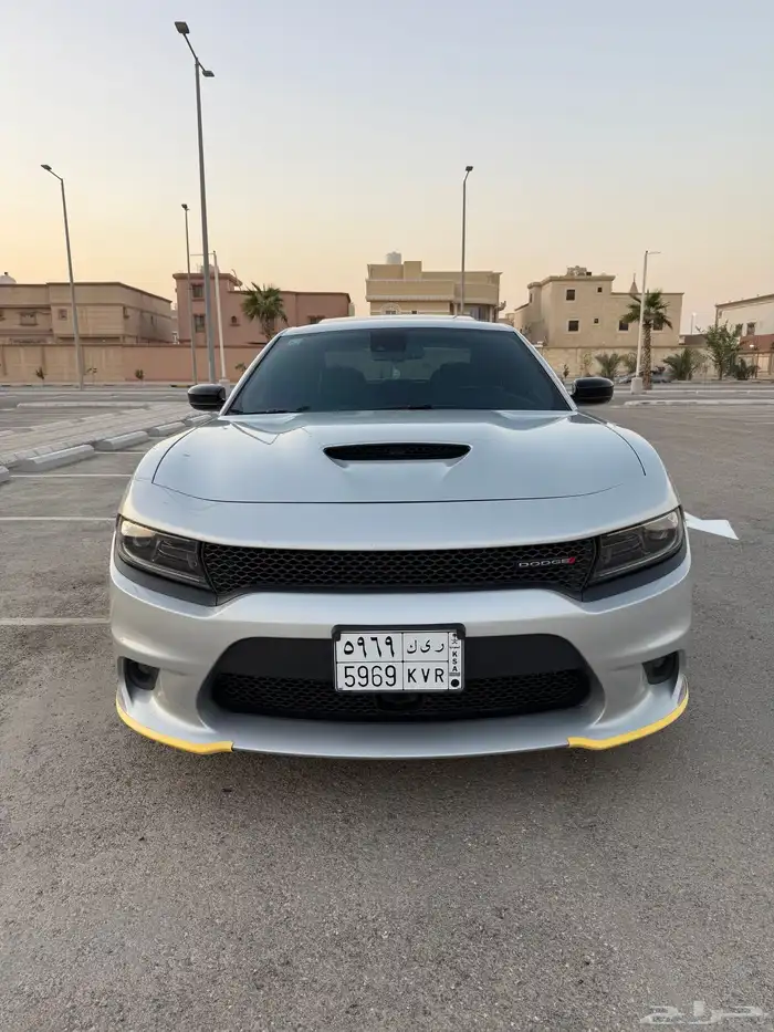 دوج RT 2023 last call 0