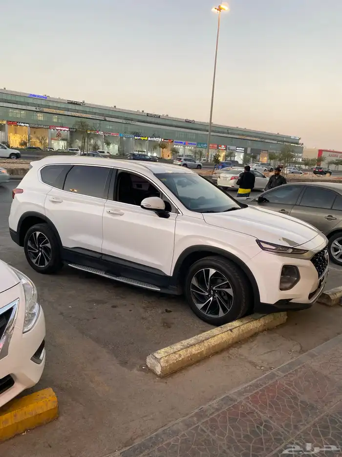 سنتافي للبيع 2