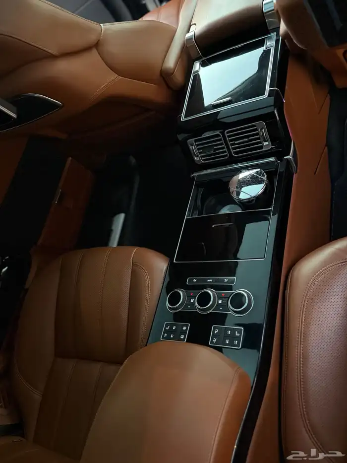 رنج روفر اوتو بياغرافي موصفات خاصه 2015 19