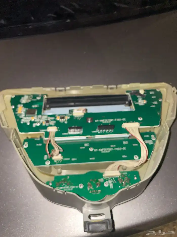 مسجل النترا 1