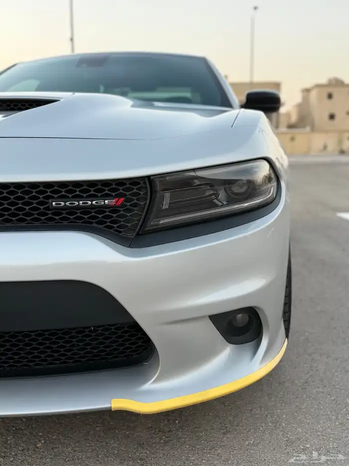 دوج RT 2023 last call 7