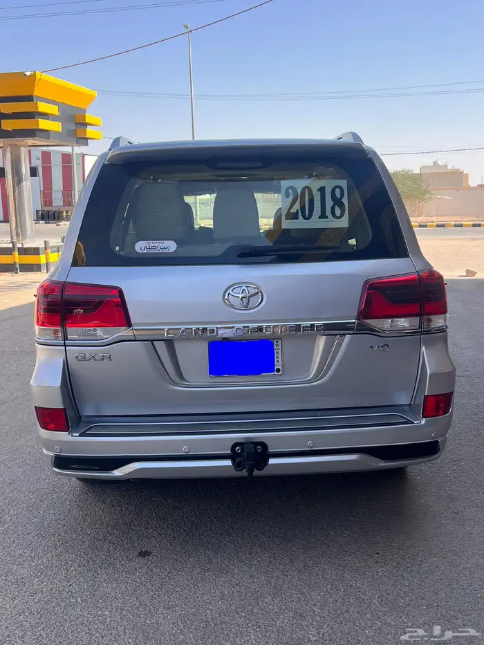 جكسار 2018 سعودي 3