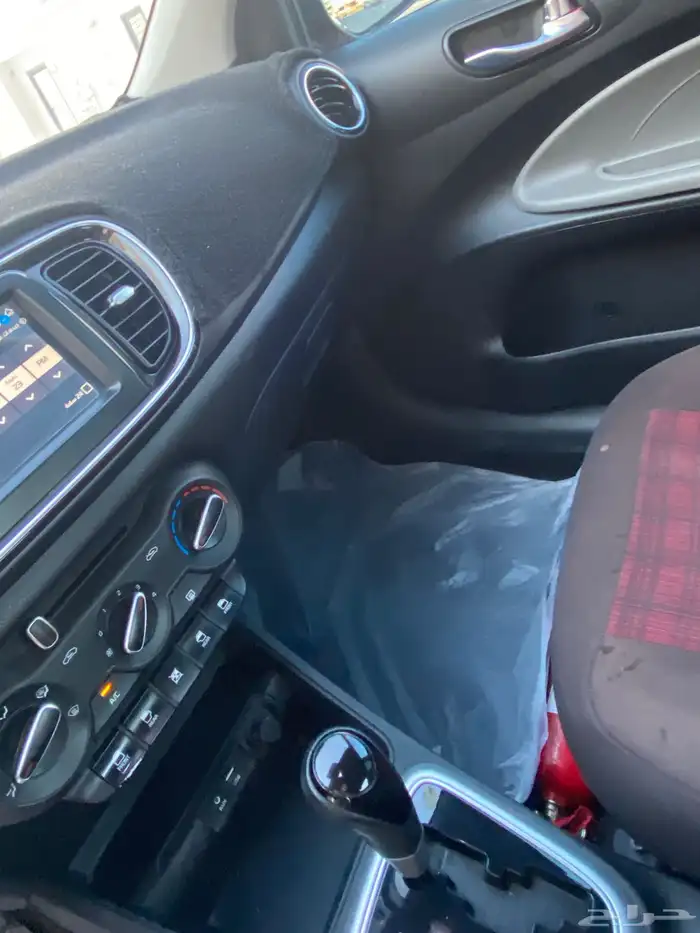 بيجاس 22 فل كامل كشافات جنوط حساسات كاميرا خلفية مثبت سرعه 7