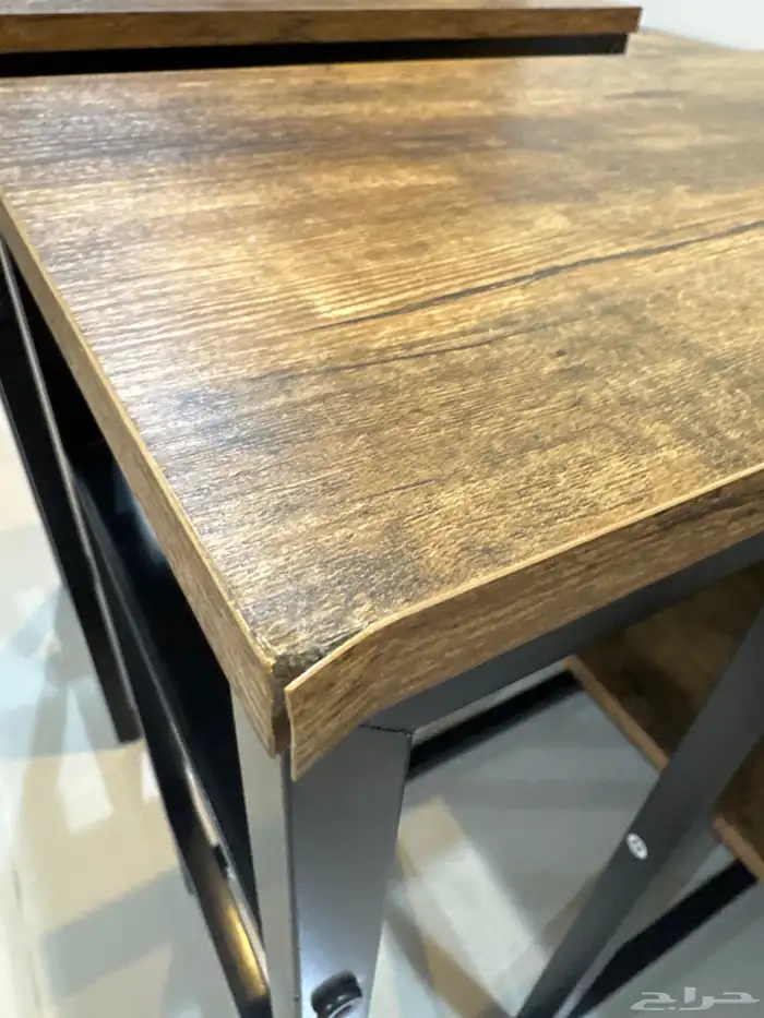 طاولة قهوة 3