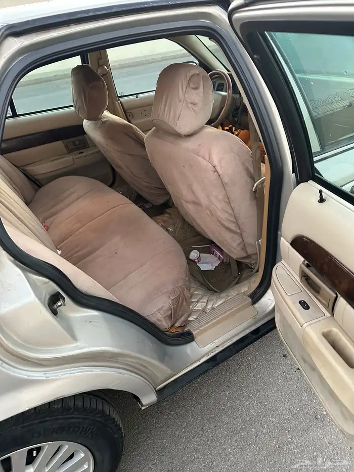 فورد ماركيز امريكي 12