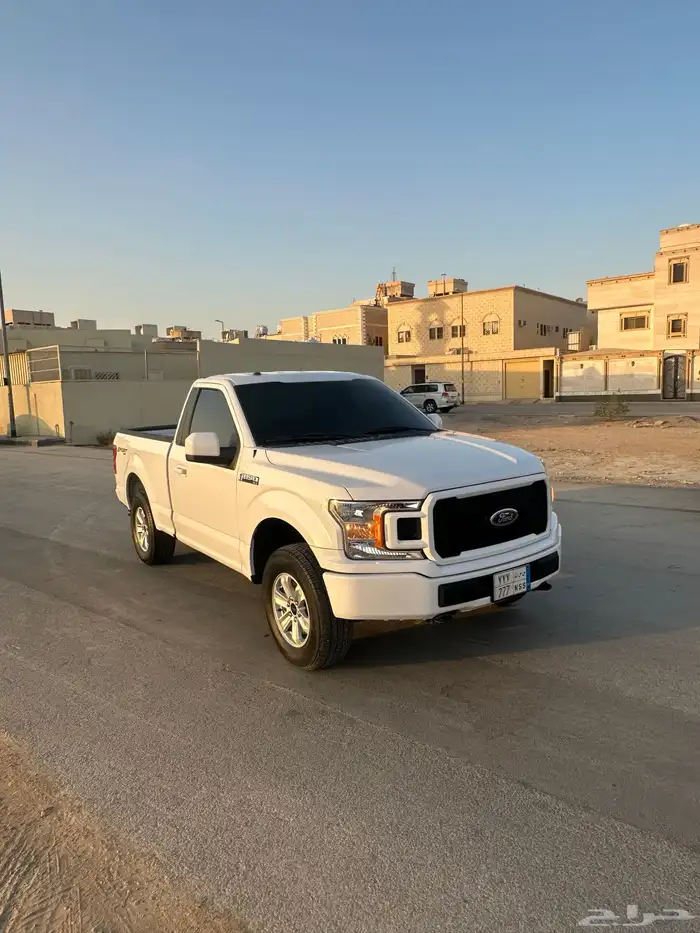 F150 2019 0