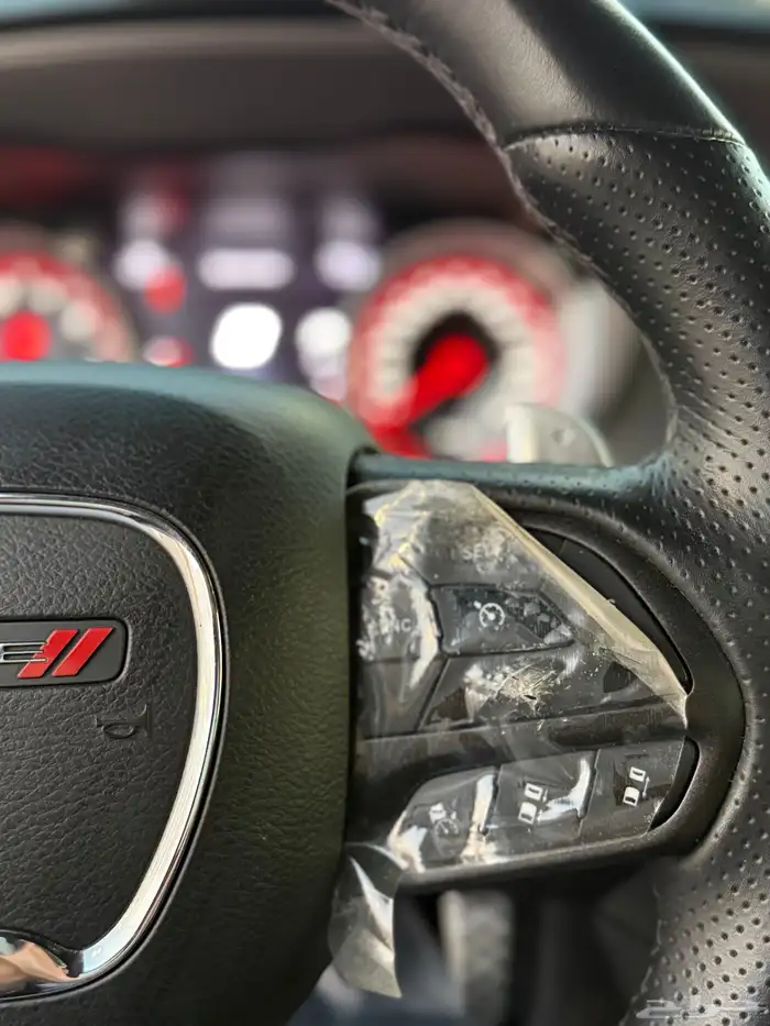 دوج RT 2023 last call 28