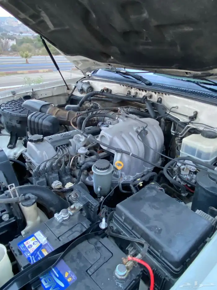 لاندكروزر تويوتا فل 2006 11