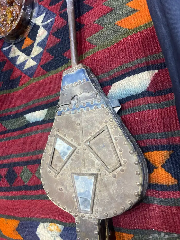 منفاخ قديم 1