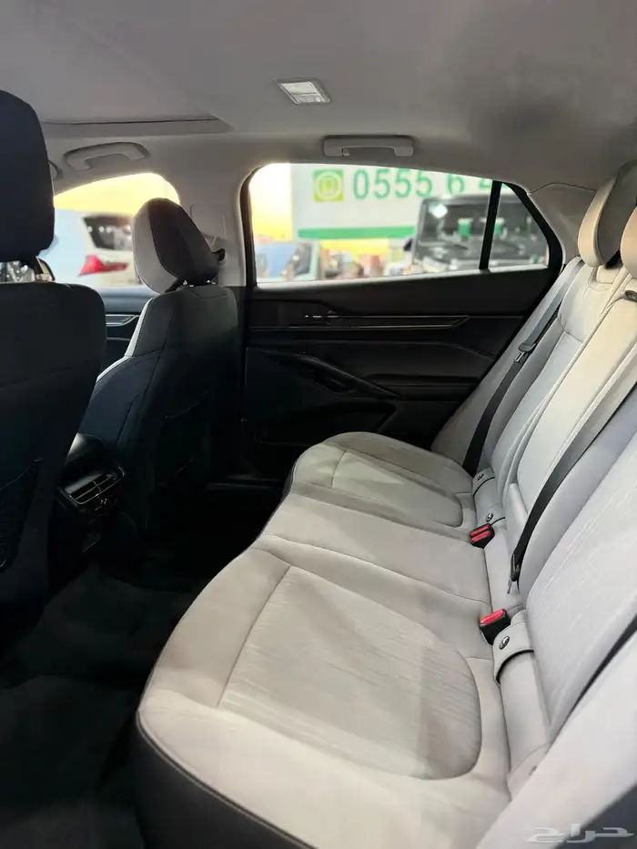 فورد - تورس - 2024 - امبيانتي - بسعر 84 الف 12