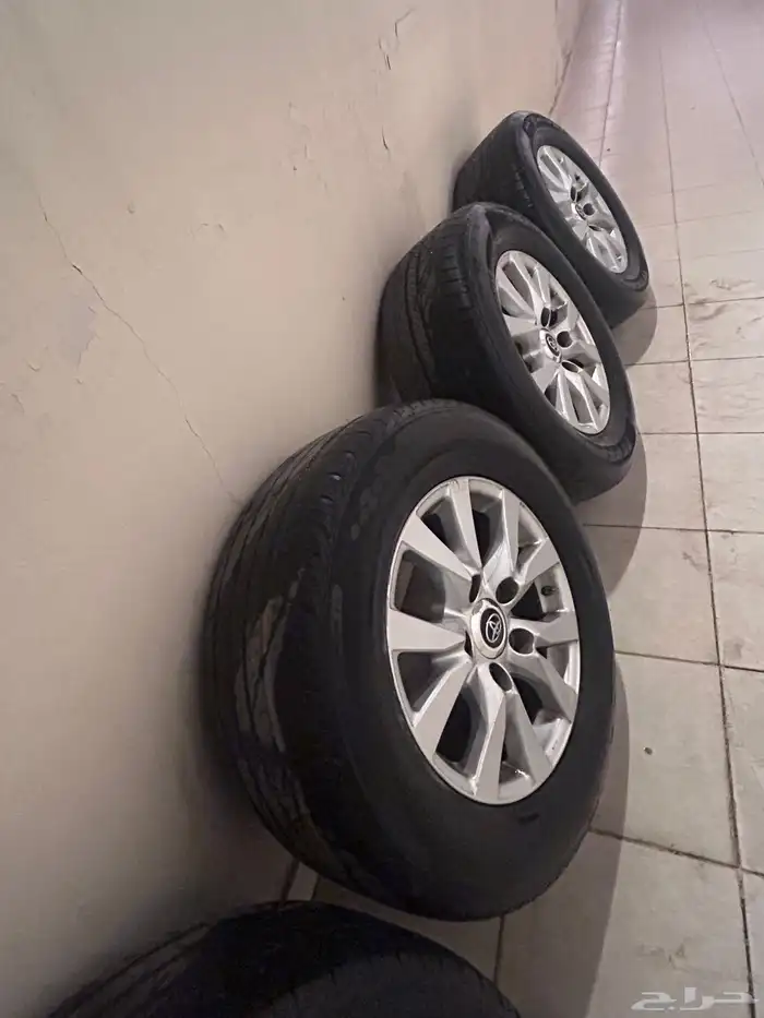 جنوط وكاله لاندكلوزر 1