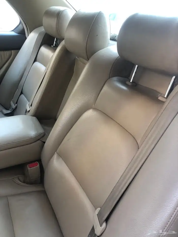 لكزس موديل 98Ls400 11