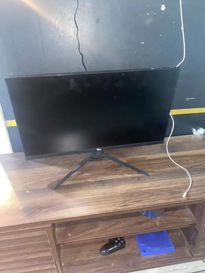 شاشة TM ECO series 22 بوصه وبتردد 120 هرتز والجودة 1080p 0