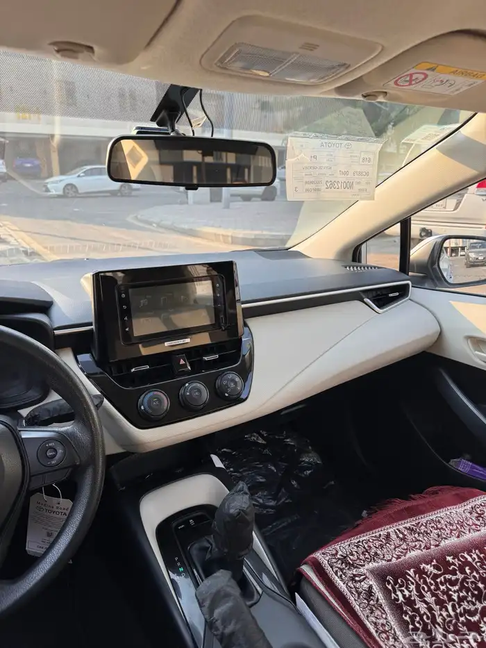 كورلا 2022 2.0 10