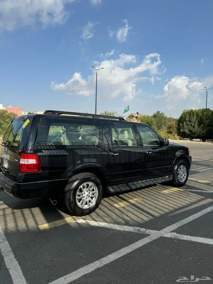 اكسبدشن 2014 سعودي للبيع 4