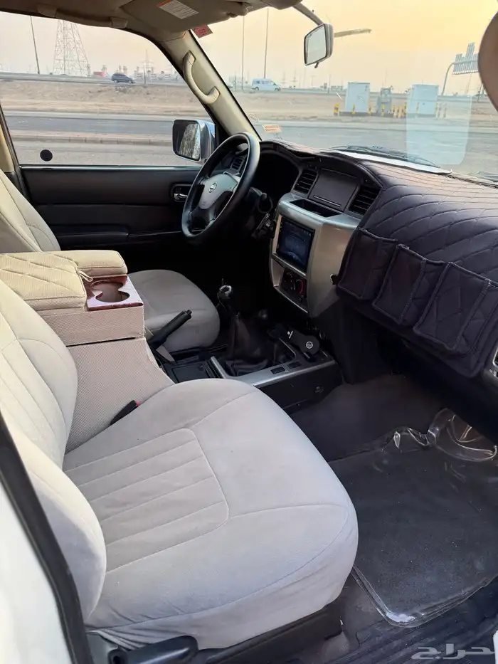 بترول 2010 فتك 4800 6