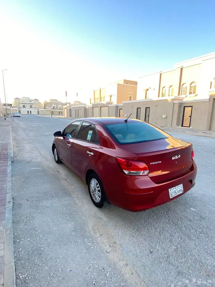 بيجاس 22 فل كامل كشافات جنوط حساسات كاميرا خلفية مثبت سرعه 18