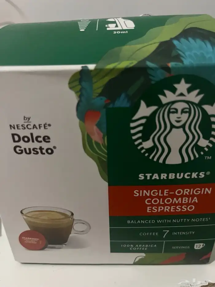 ماكينة قهوة كبسولات دولتشي جوستو 2