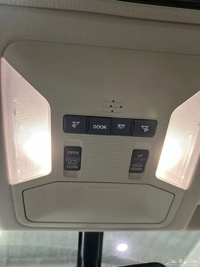 تويوتا راف فور XLE هايبرد 2025 جديد سعودي 129.950 شامل 16