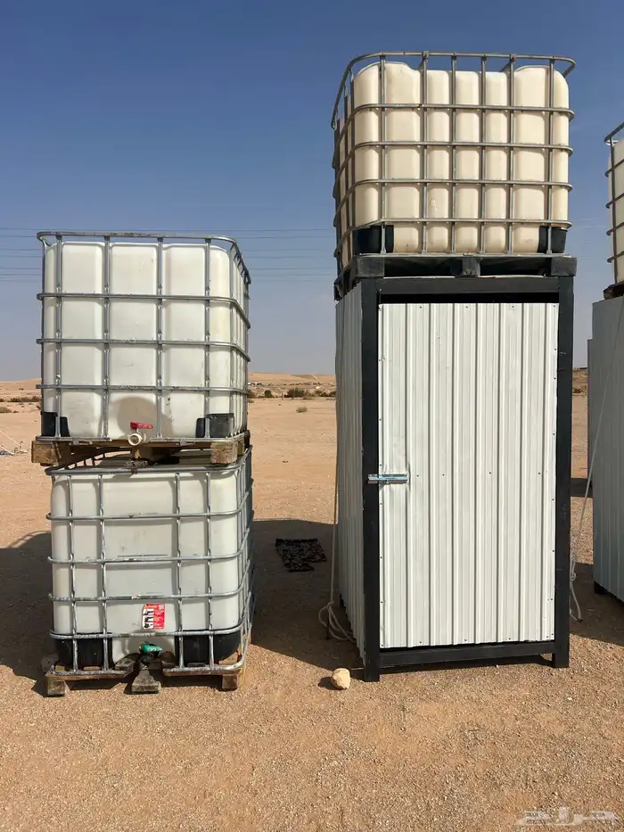 عرعر جميع مستلزمات البر خيام بيوت شعر دبات مويا 2