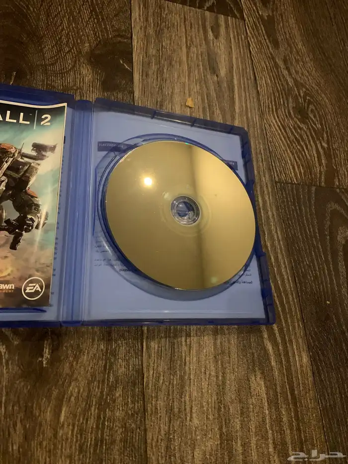 لعبة باتل فيلد واحد battlefield one 2