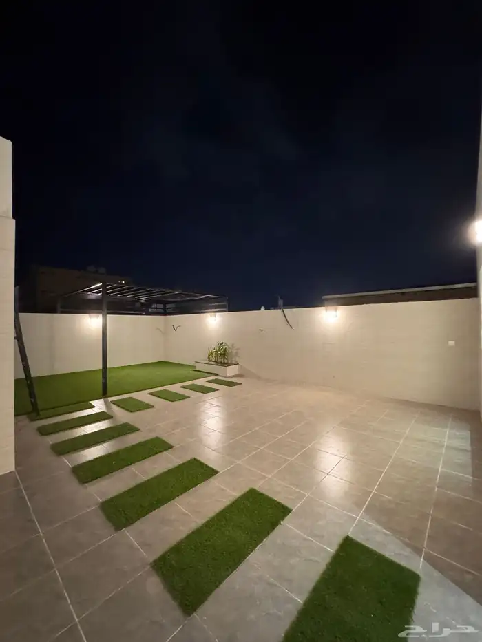 فله روف علوي حي مروج الأمير سعر 810 الف 19