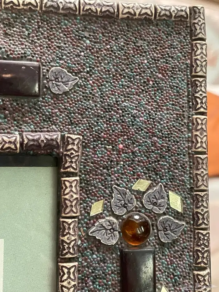 اطارات مصنوعة يدويا hand-made picture frames 7