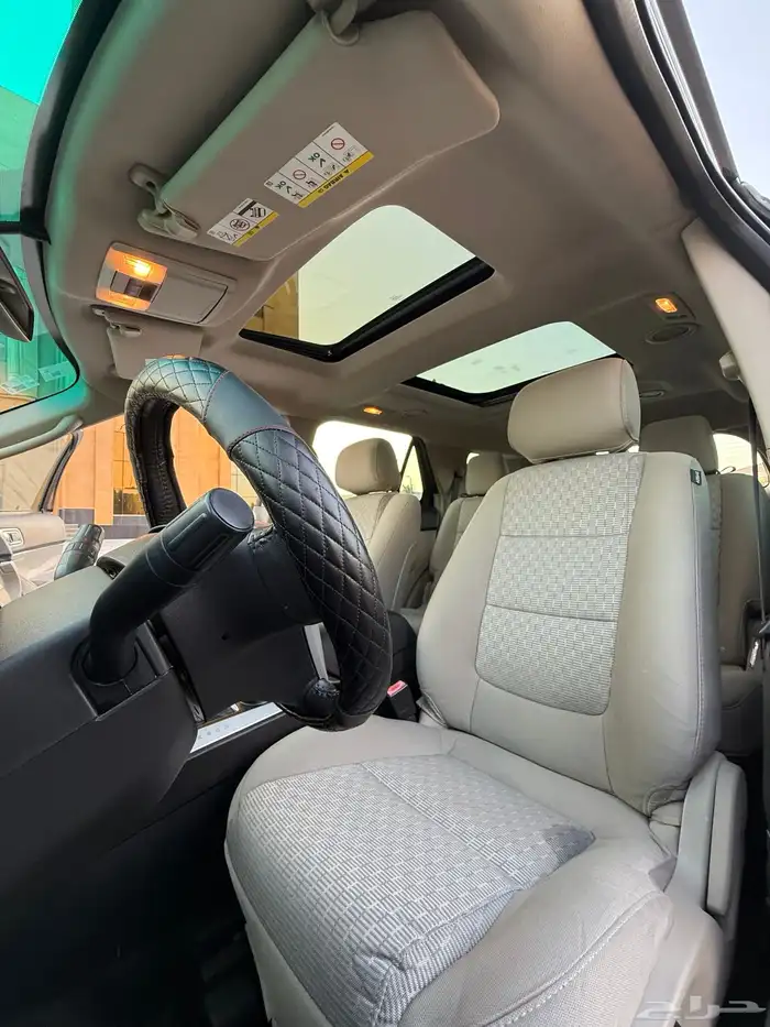 اكسبلور نص فل 2015 21