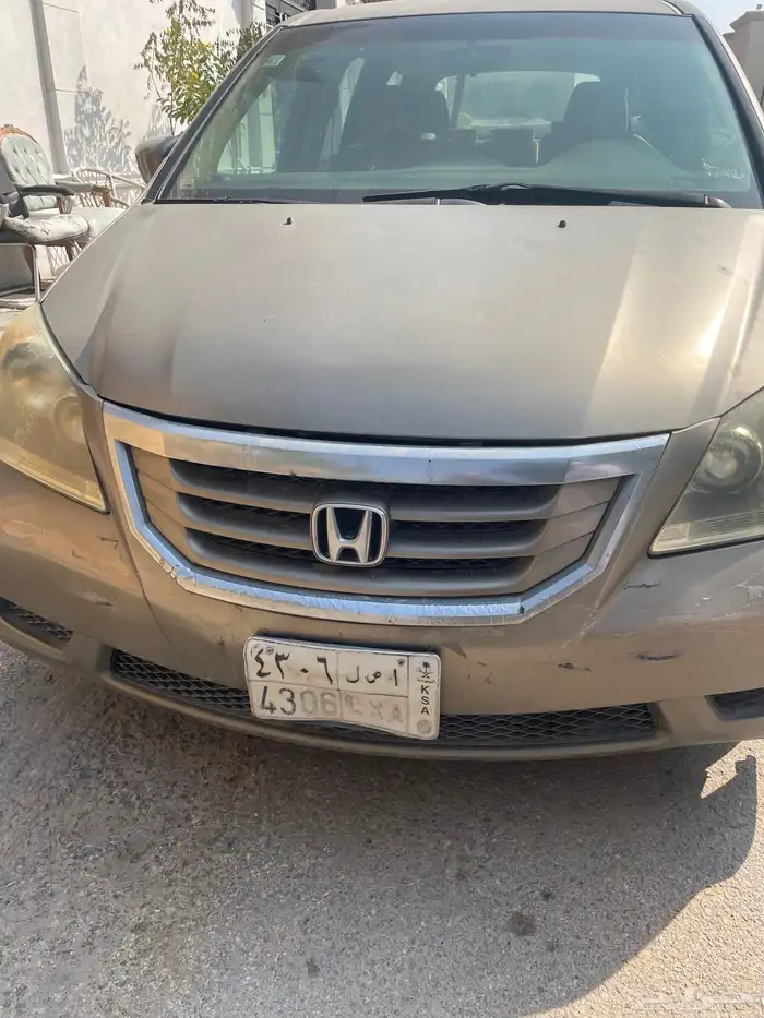 هوندى اوتي سي 3