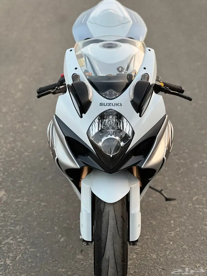 دباب سوزوكي 1000 موديل 2008 2