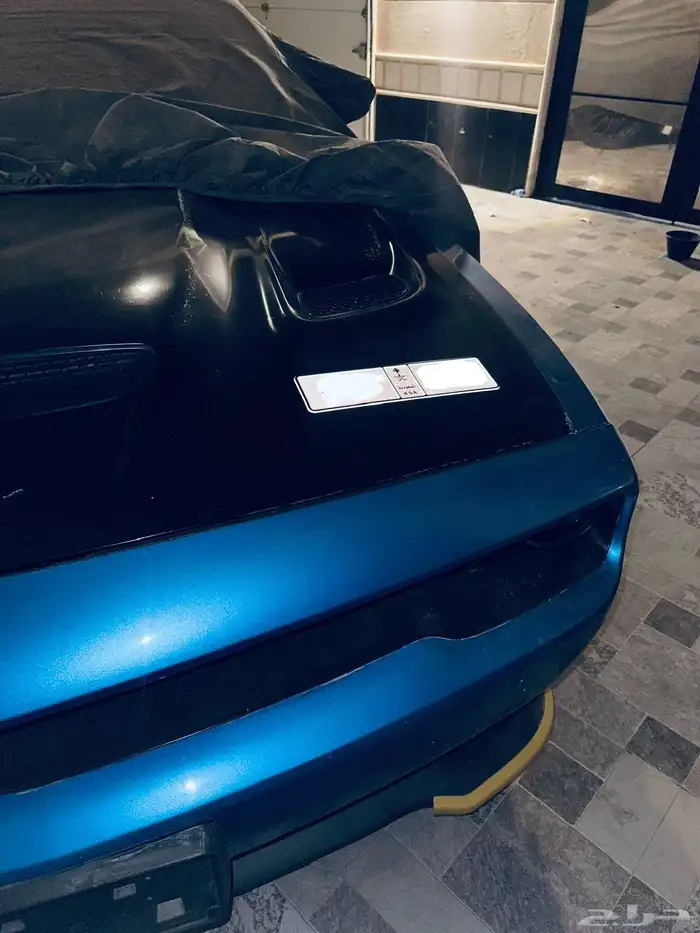 هيلكات 2015 بدي بلد 2