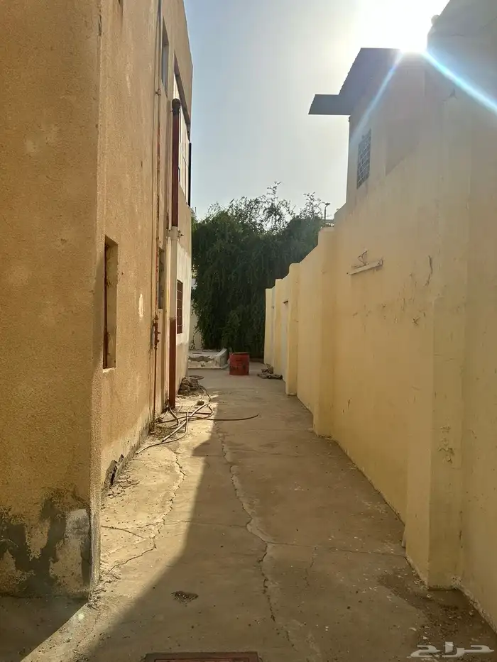 بيت للبيع في راقي احياء  النوارية خلف بنده تم تخفيض السعر 10