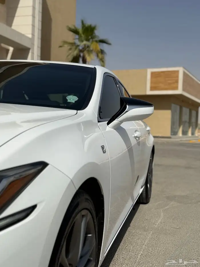 لكزس es 350 مديل 2020 f سبورت 27