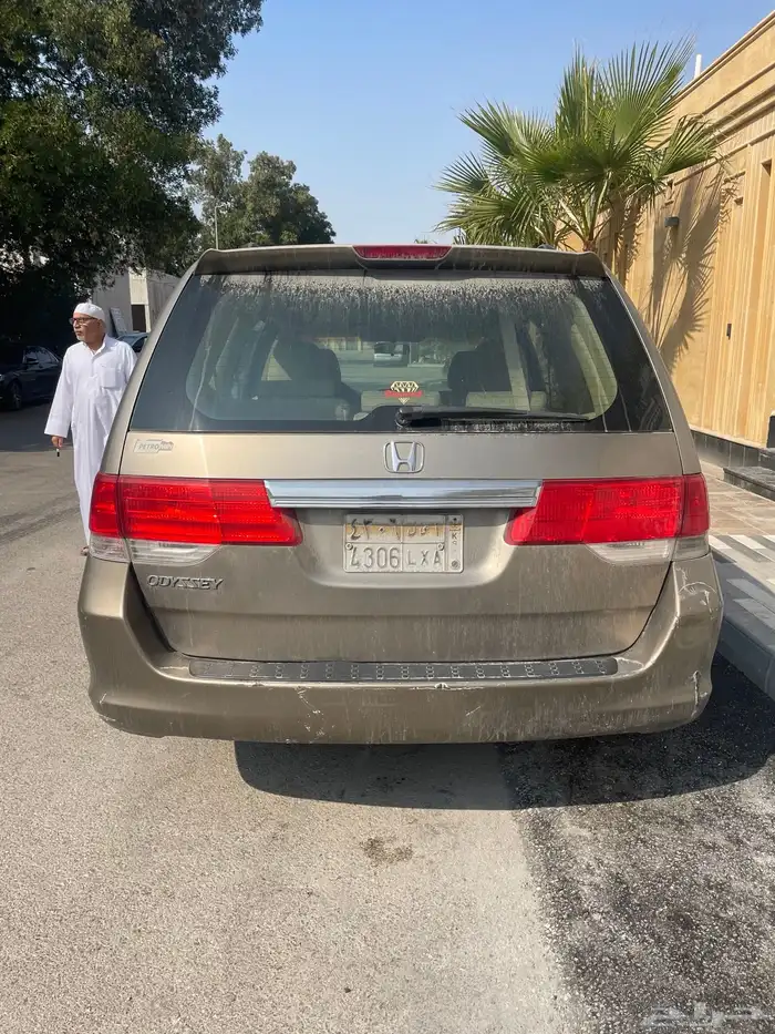 هوندى اوتي سي 0