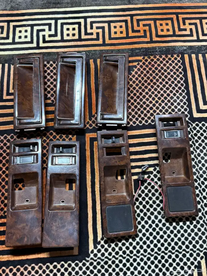 قطع كدلك فليتوود داخلية 4