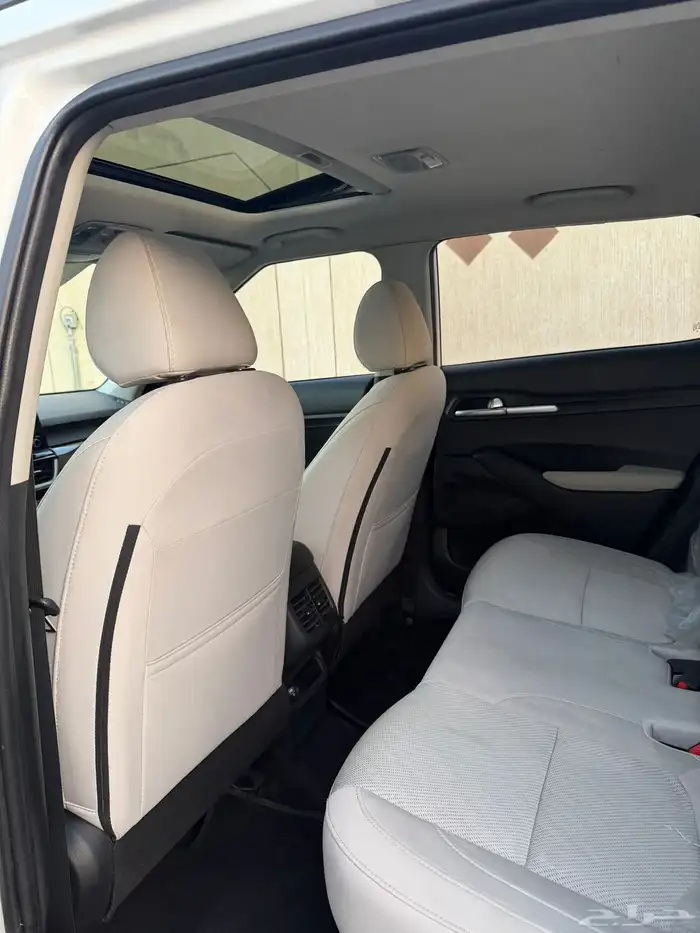 كيا سيلتوس 2023 فل كامل وكالة 27