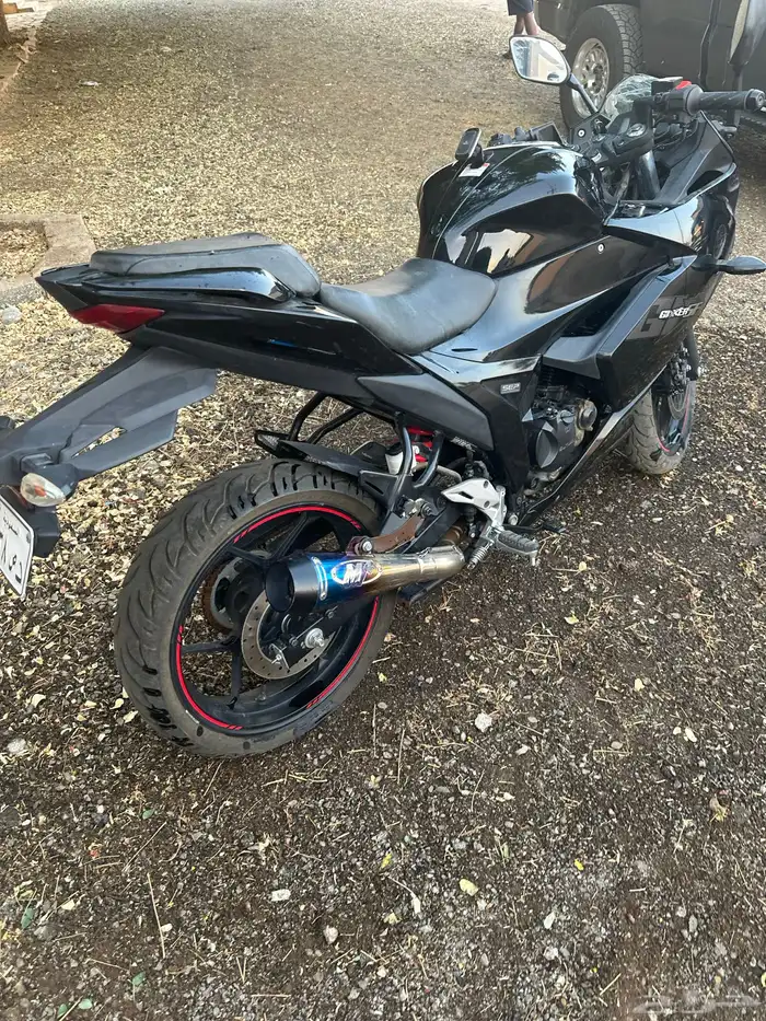 دباب خاطوف سوزوكي 2