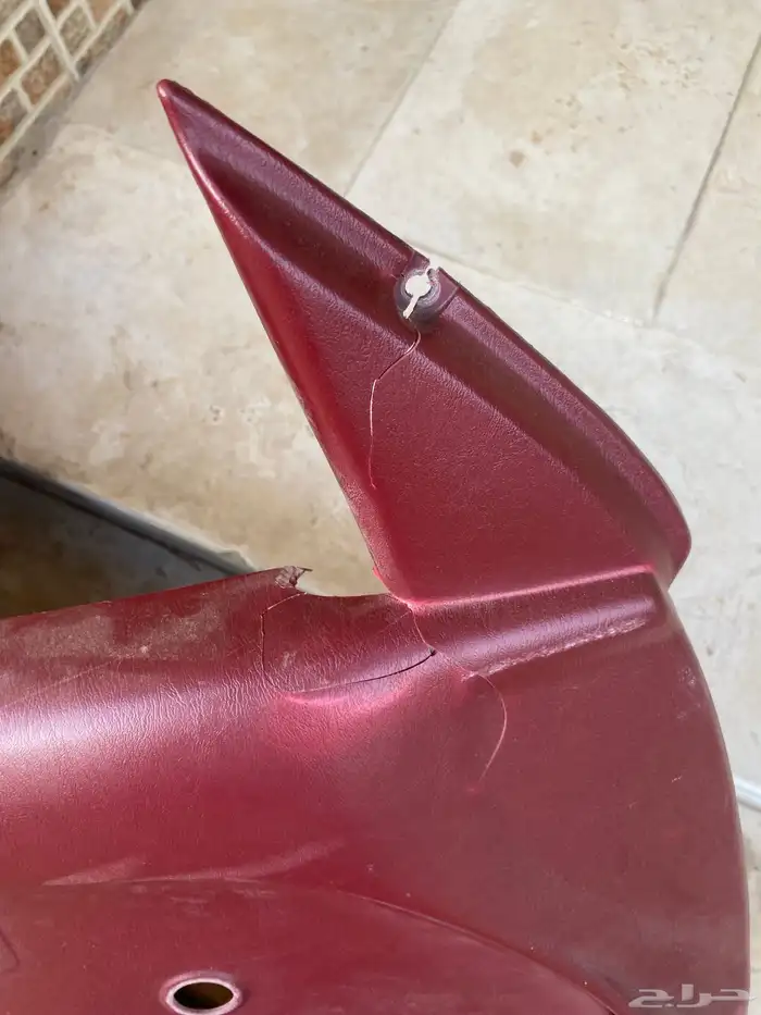 قطع هايلكس يبانيه 1998 الى 2005 21