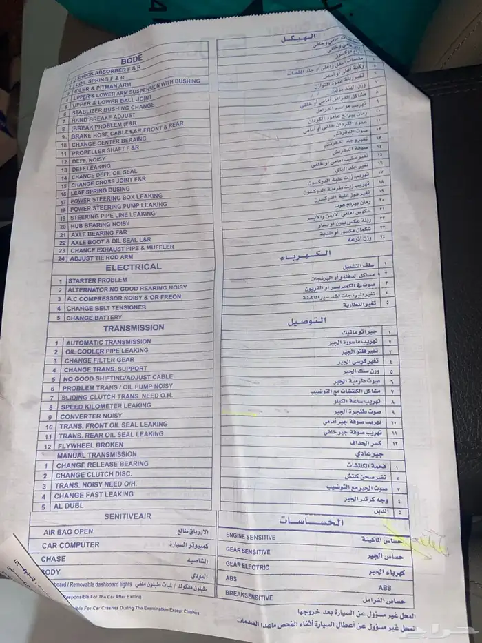 فورد اكبيدشن 10